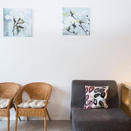 Ferienwohnung Mooeve Sant Antoni Barcelona Exterior foto