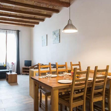 Ferienwohnung Mooeve Sant Antoni Barcelona Exterior foto