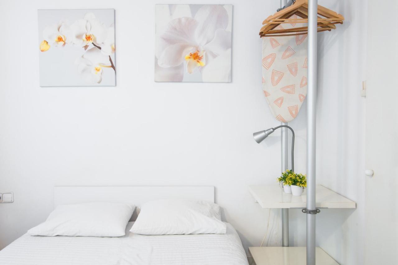 Ferienwohnung Mooeve Sant Antoni Barcelona Exterior foto